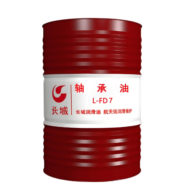 陵水长城FD轴承油